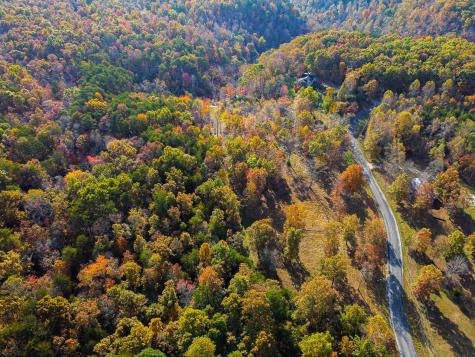 0 Monteagle Falls Road Monteagle TN 37356