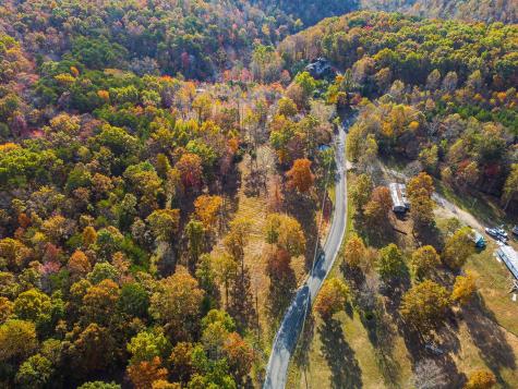 0 Monteagle Falls Road Monteagle TN 37356