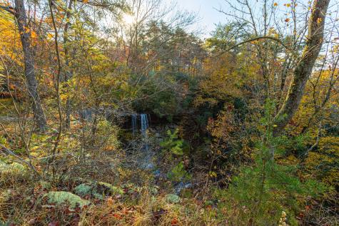 0 Monteagle Falls Road Monteagle TN 37356