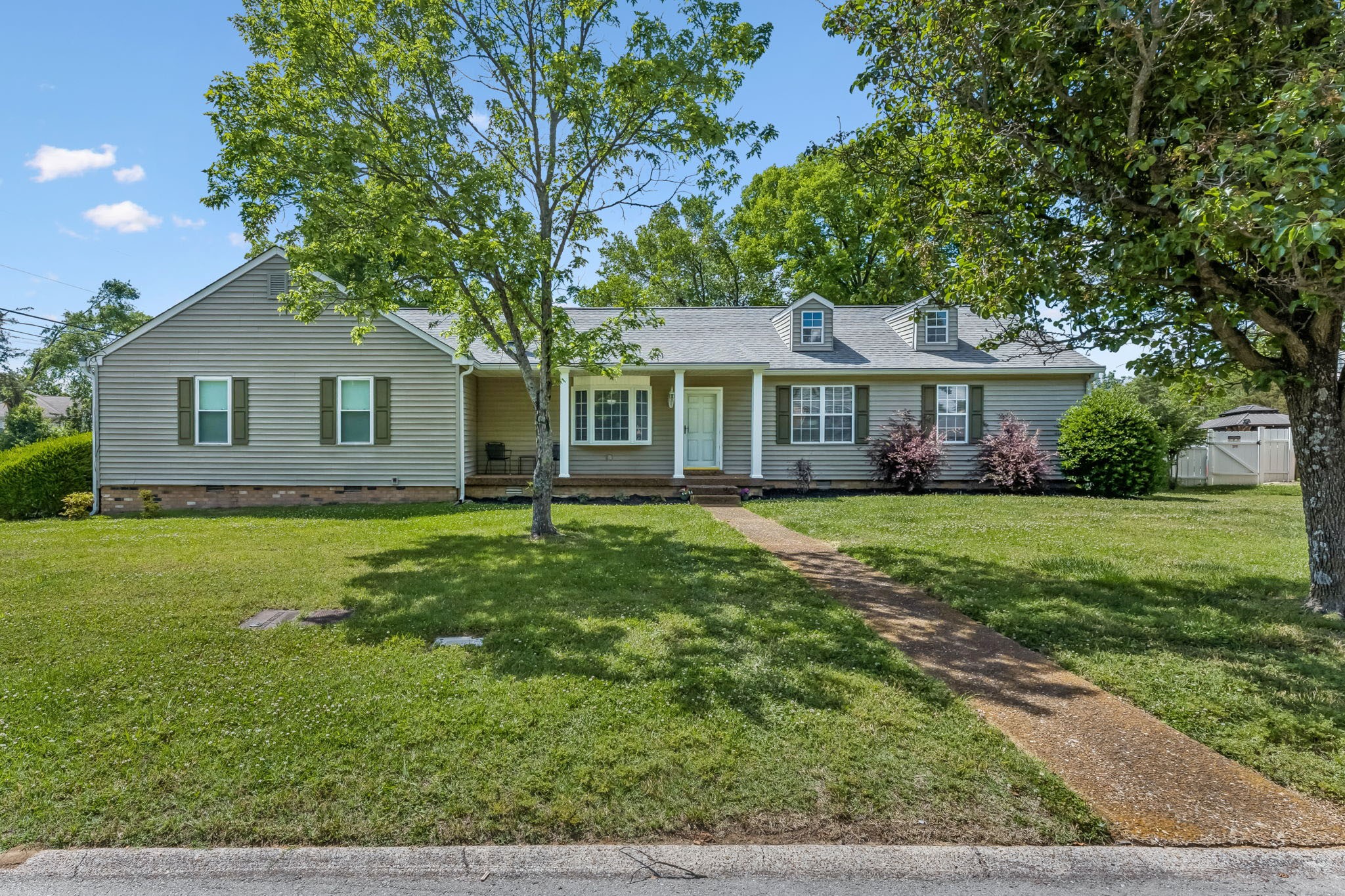 3876 Priest Lake Drive Nashville TN 37217