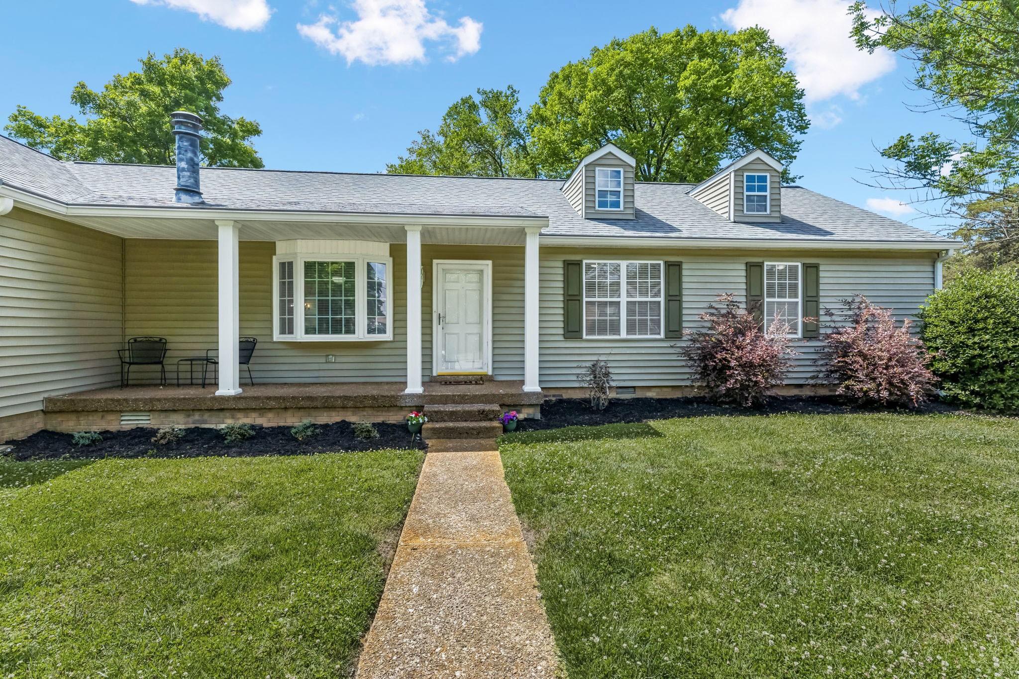 3876 Priest Lake Drive Nashville TN 37217