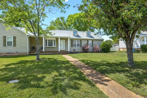 3876 Priest Lake Drive Nashville TN 37217