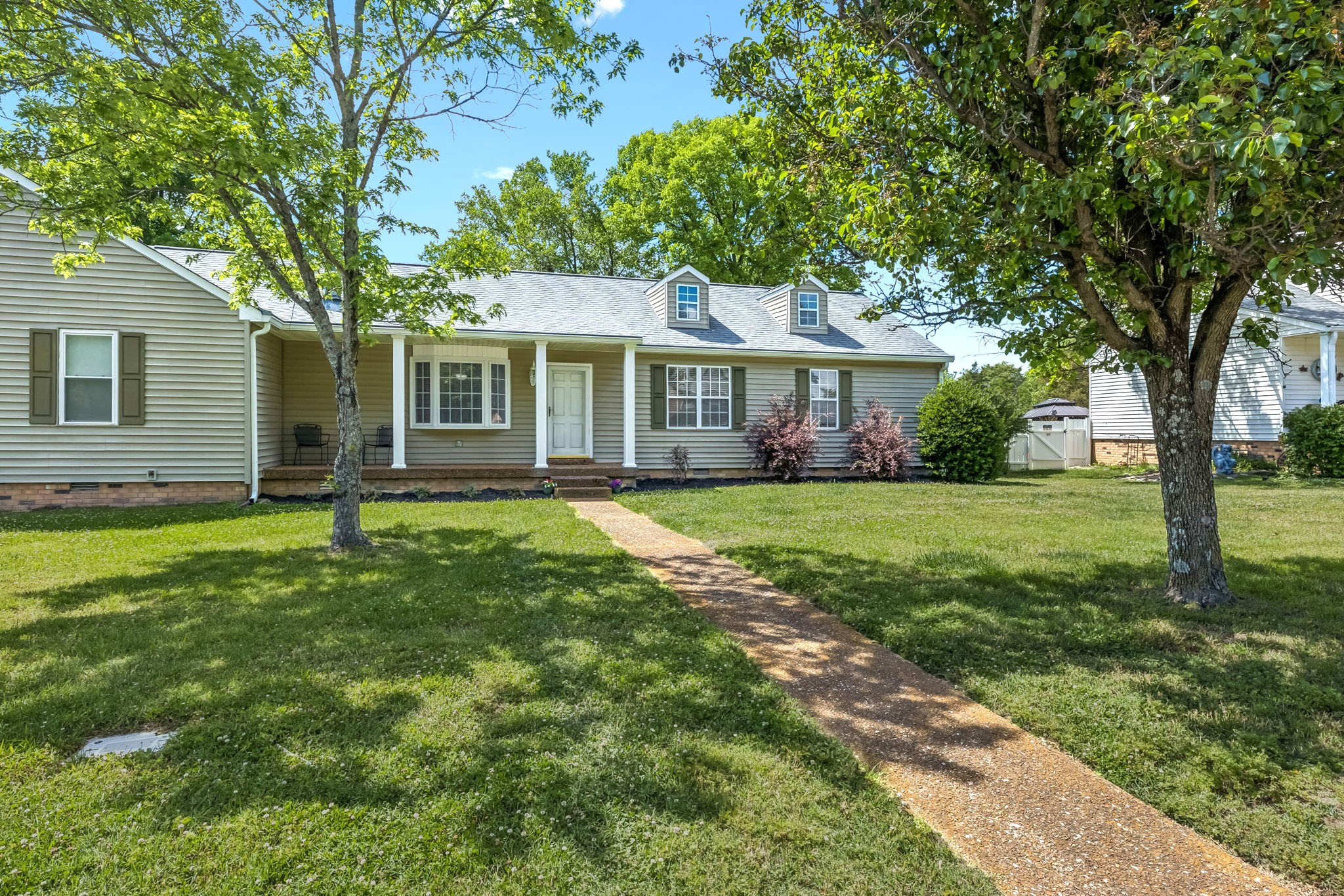3876 Priest Lake Drive Nashville TN 37217