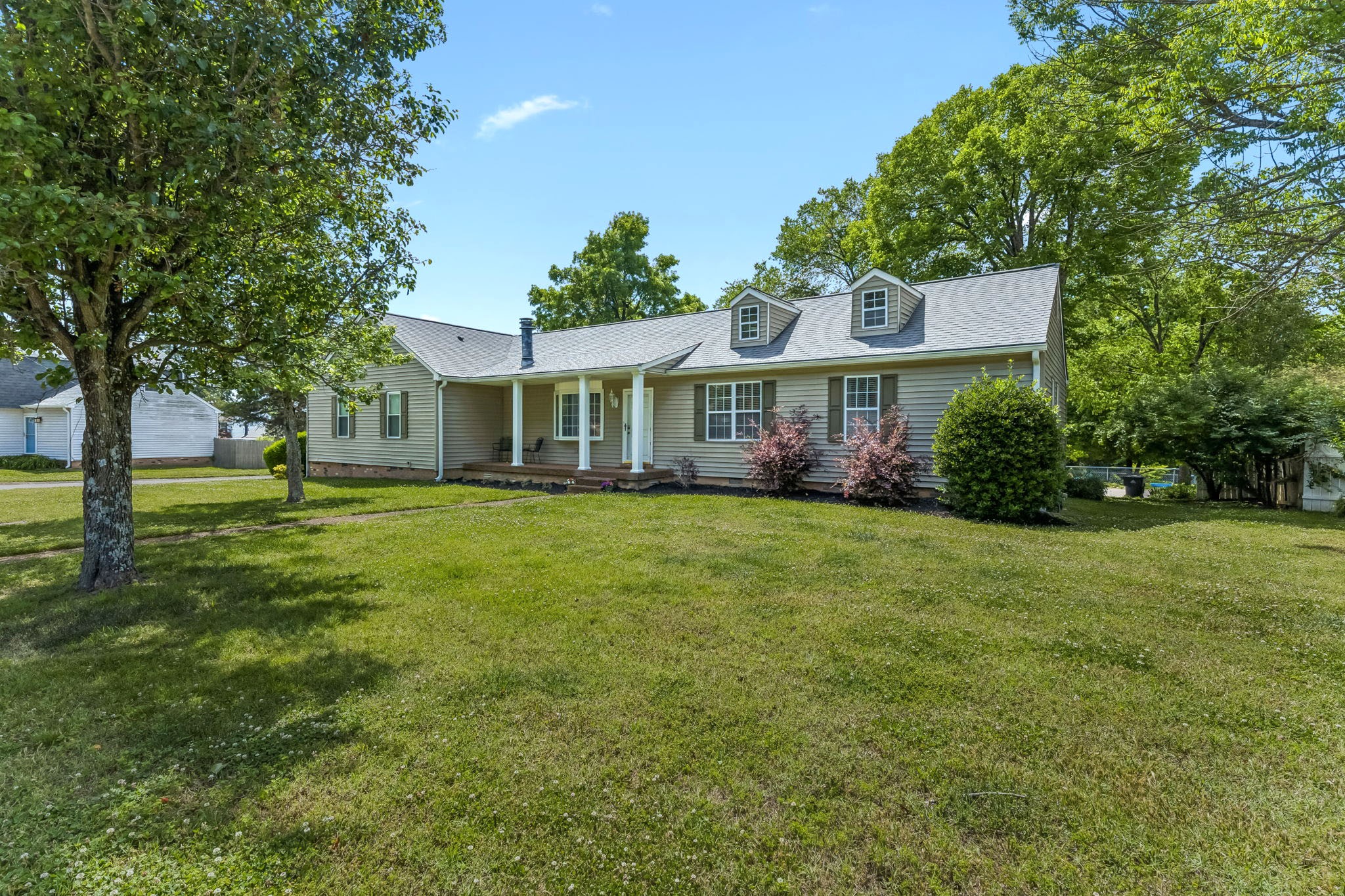 3876 Priest Lake Drive Nashville TN 37217