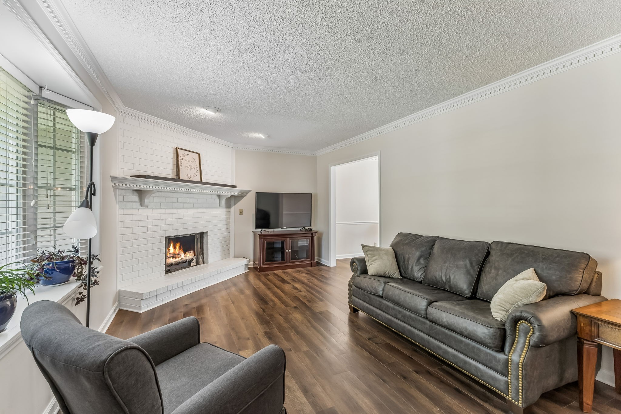 3876 Priest Lake Drive Nashville TN 37217