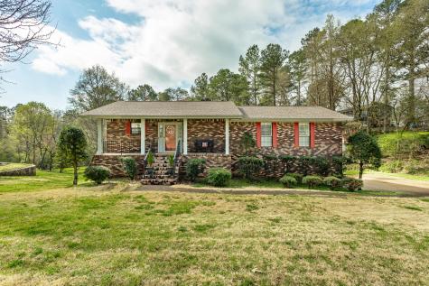 4706 Ridge Crest Road Hixson TN 37343