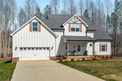4503 Jack Drive Cookeville TN 38506