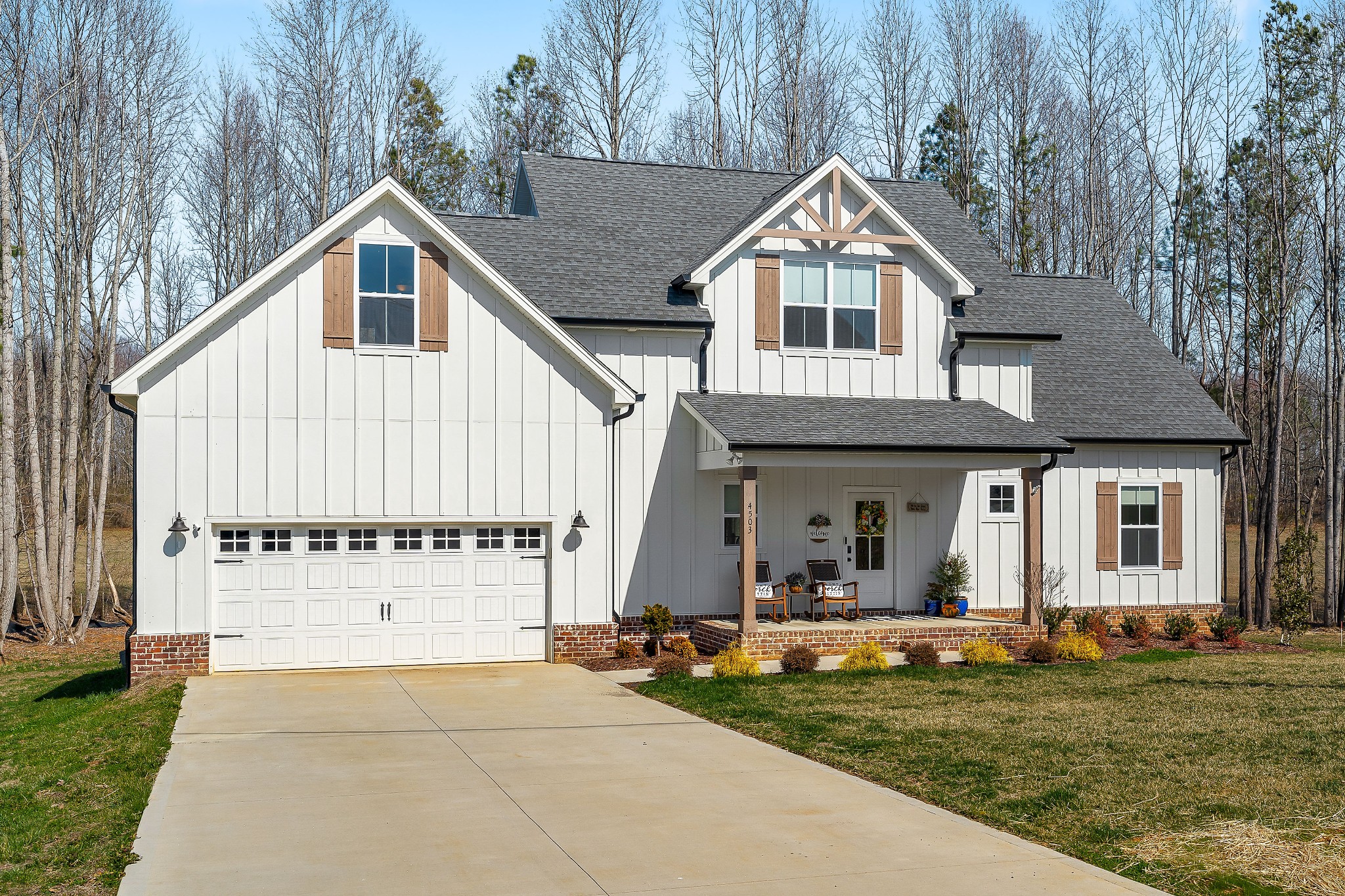 4503 Jack Drive Cookeville TN 38506