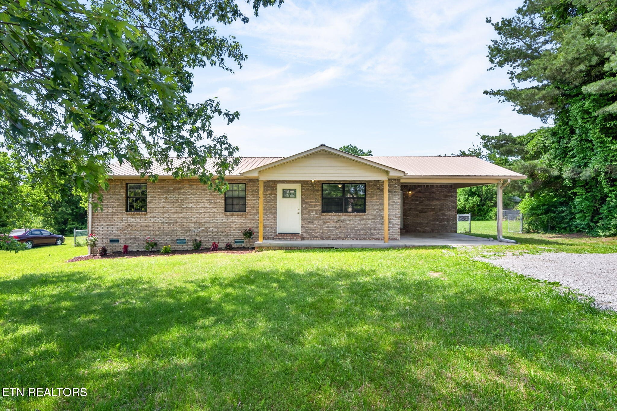 274 Whittenburg Road Crossville TN 38571