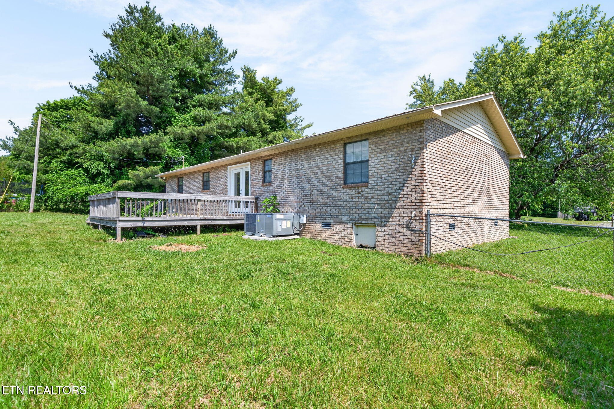 274 Whittenburg Road Crossville TN 38571
