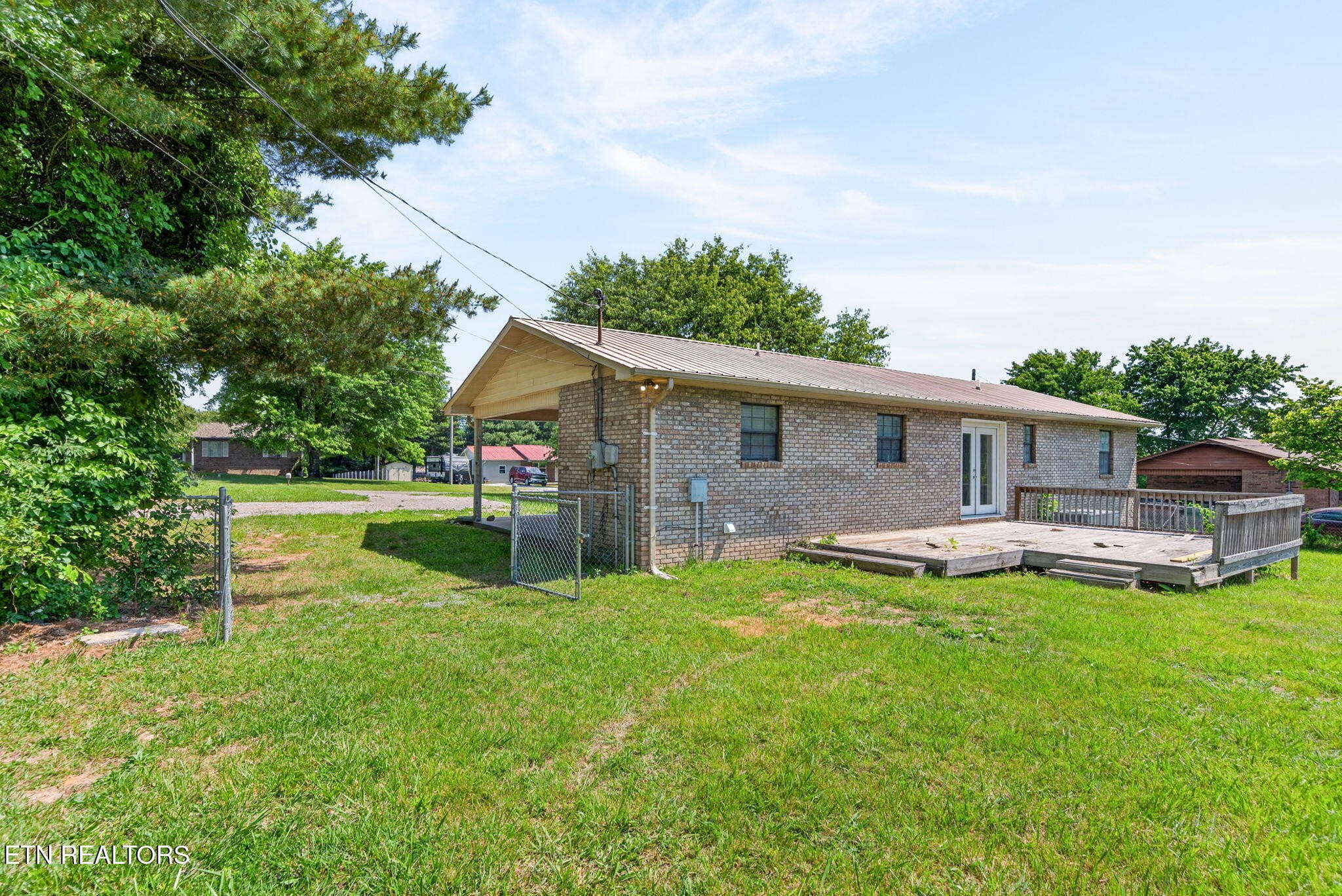 274 Whittenburg Road Crossville TN 38571
