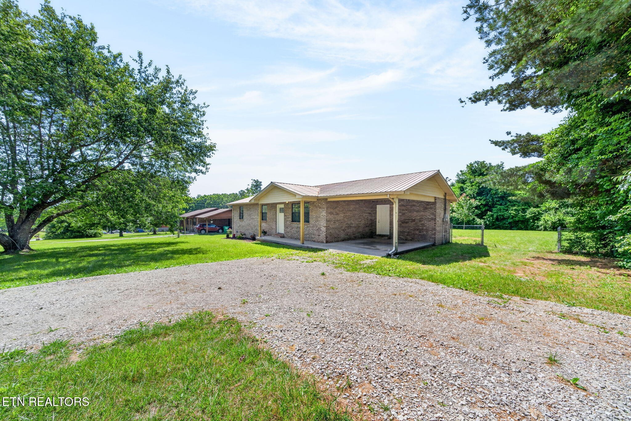 274 Whittenburg Road Crossville TN 38571