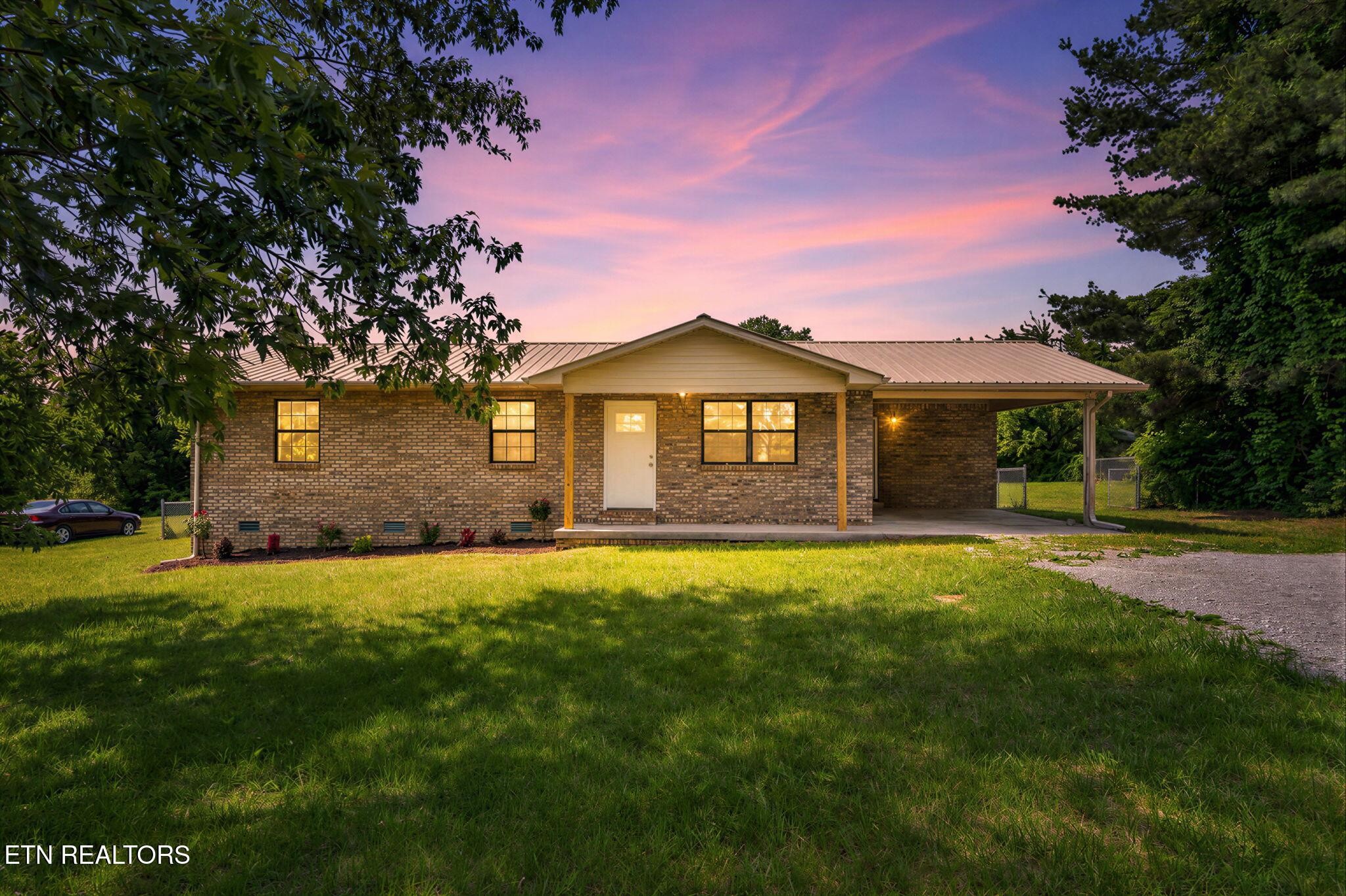274 Whittenburg Road Crossville TN 38571