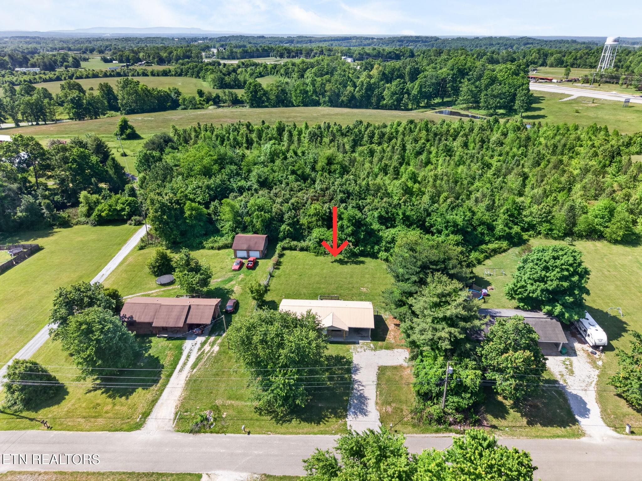 274 Whittenburg Road Crossville TN 38571
