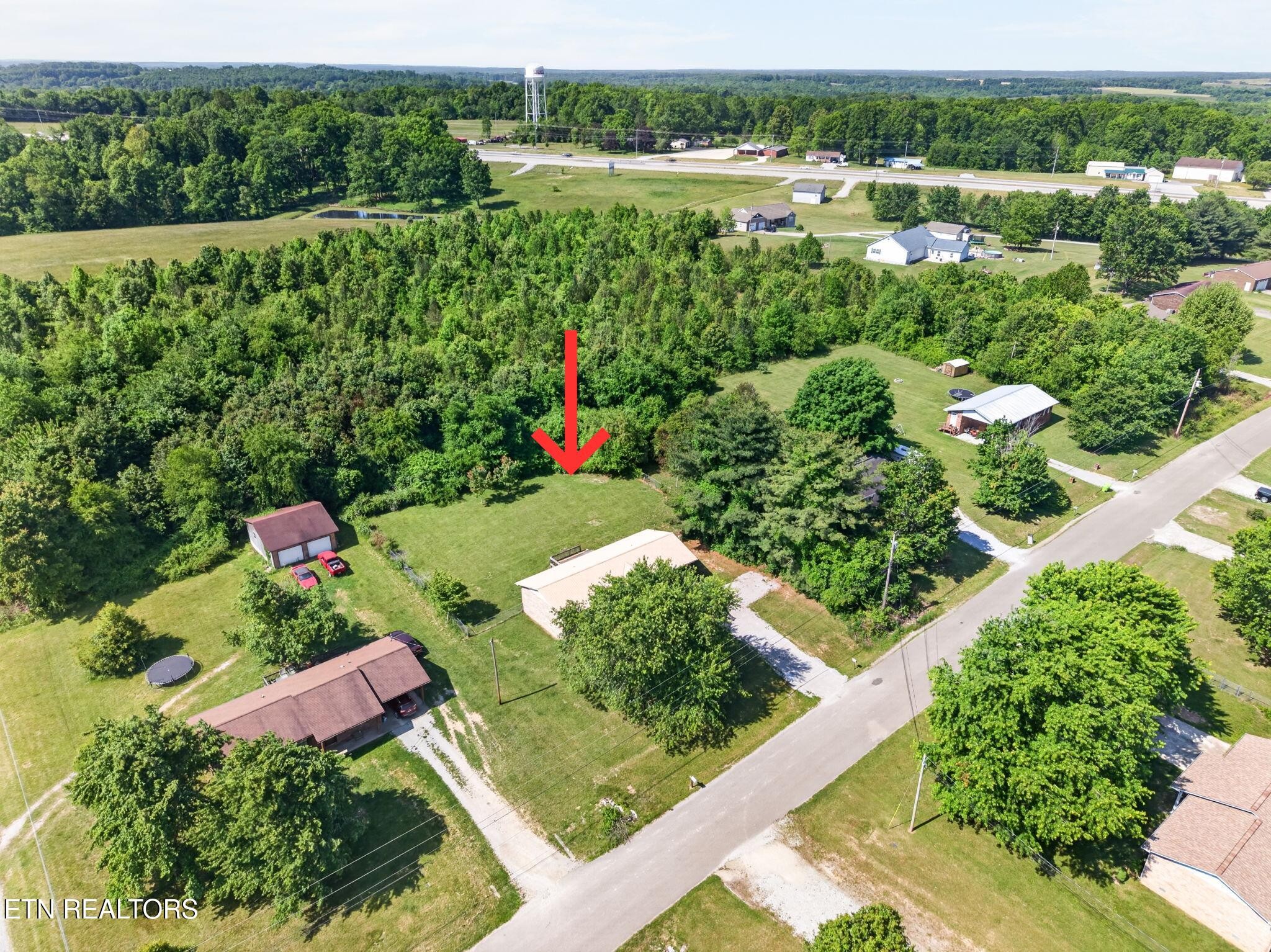 274 Whittenburg Road Crossville TN 38571