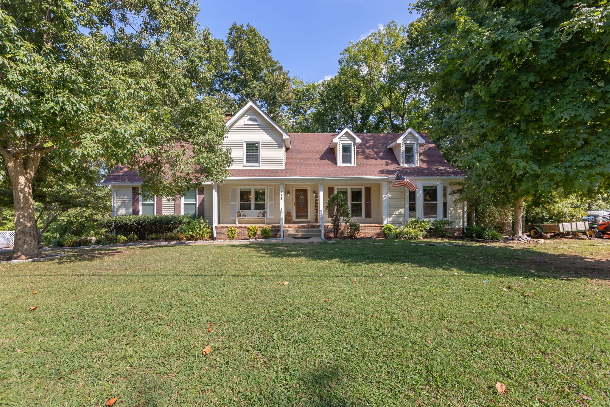 475 Skyline Drive Lewisburg TN 37091