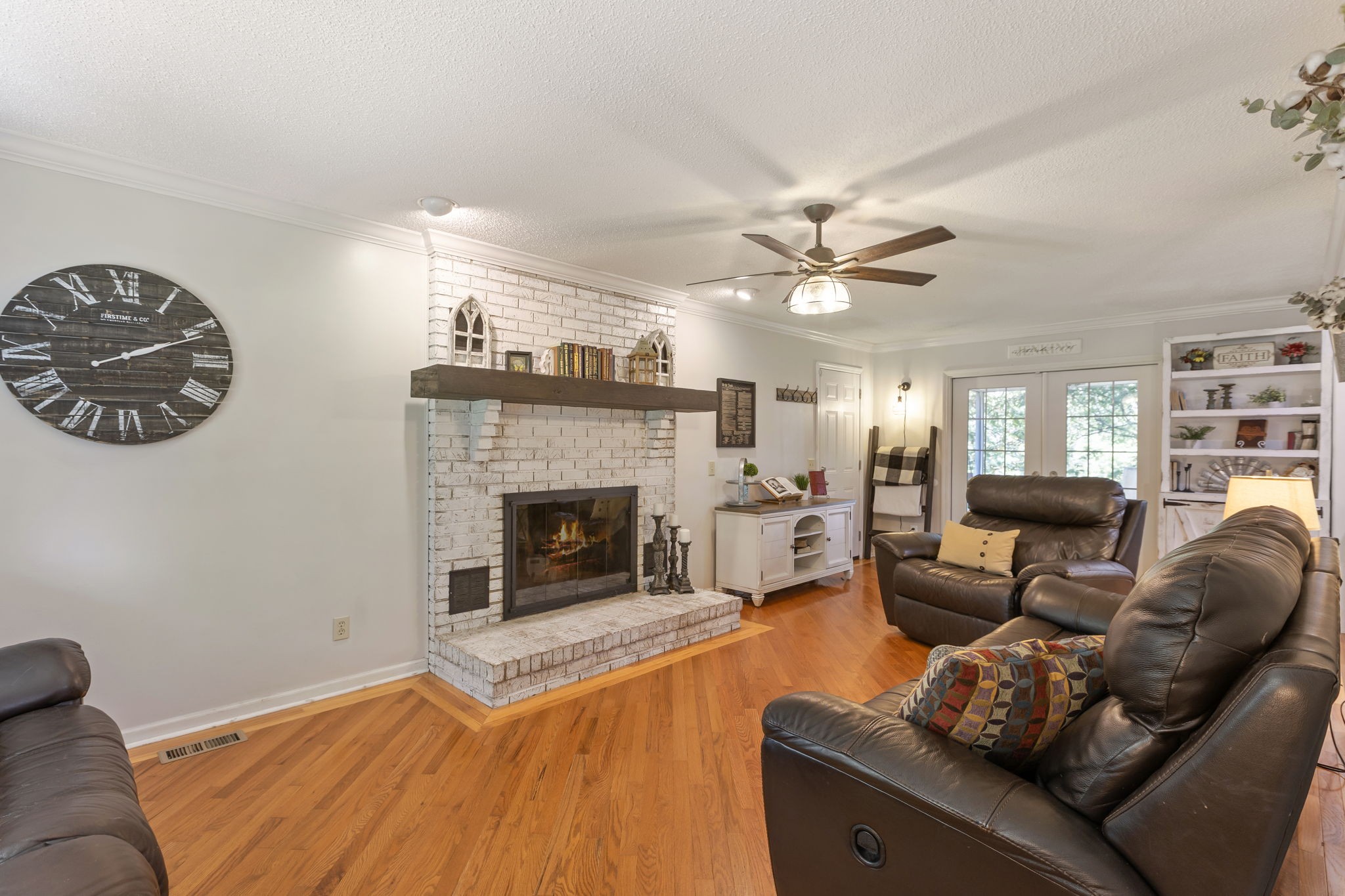 475 Skyline Drive Lewisburg TN 37091