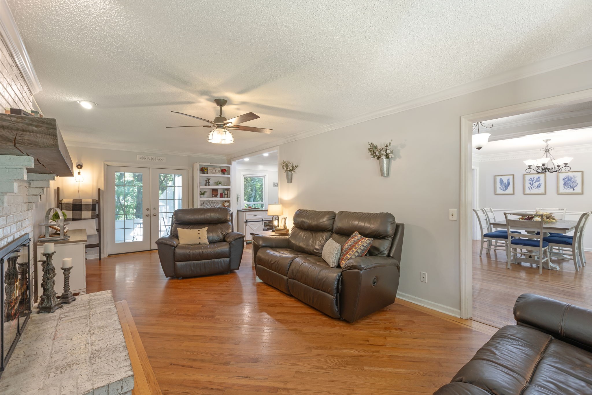 475 Skyline Drive Lewisburg TN 37091