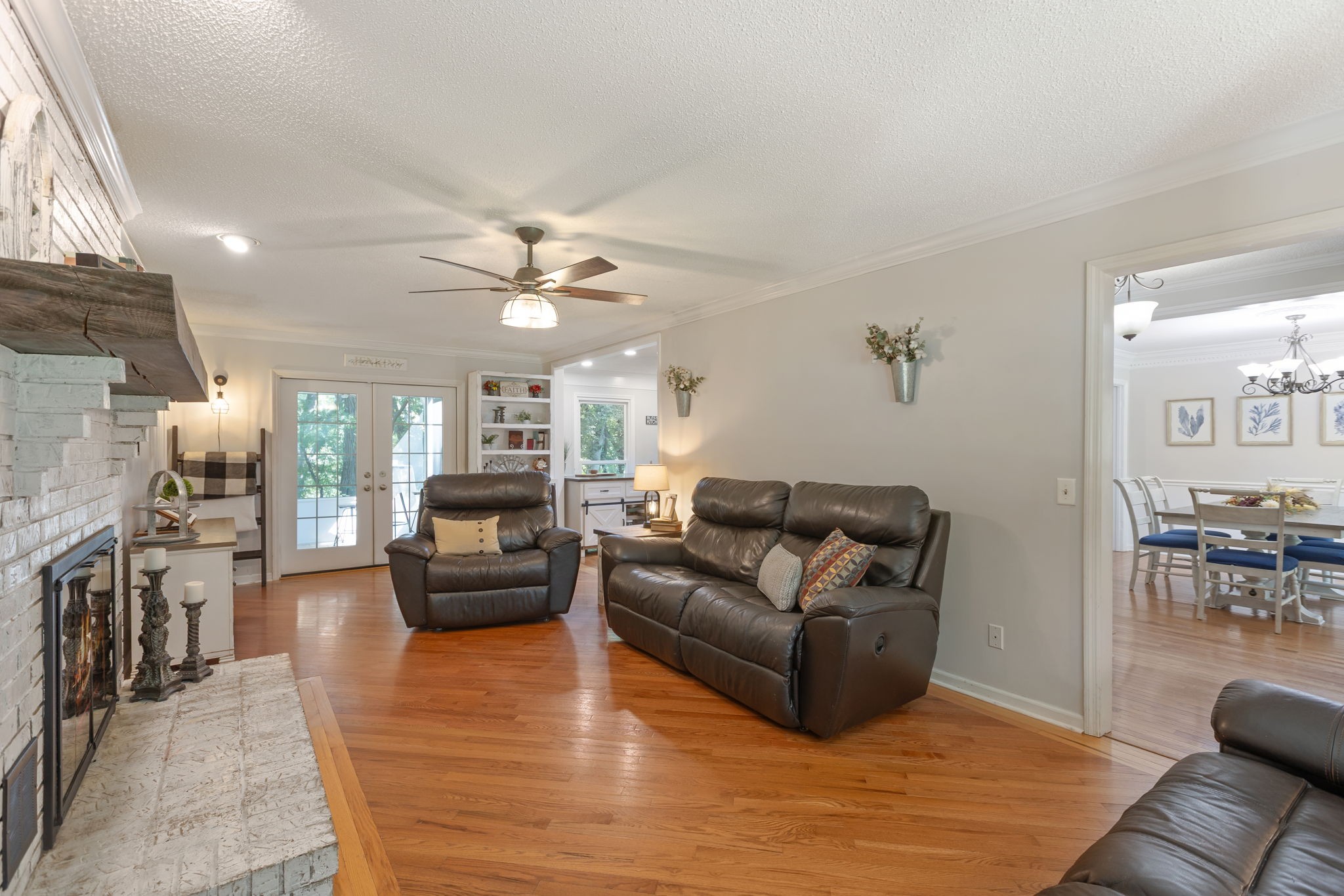475 Skyline Drive Lewisburg TN 37091