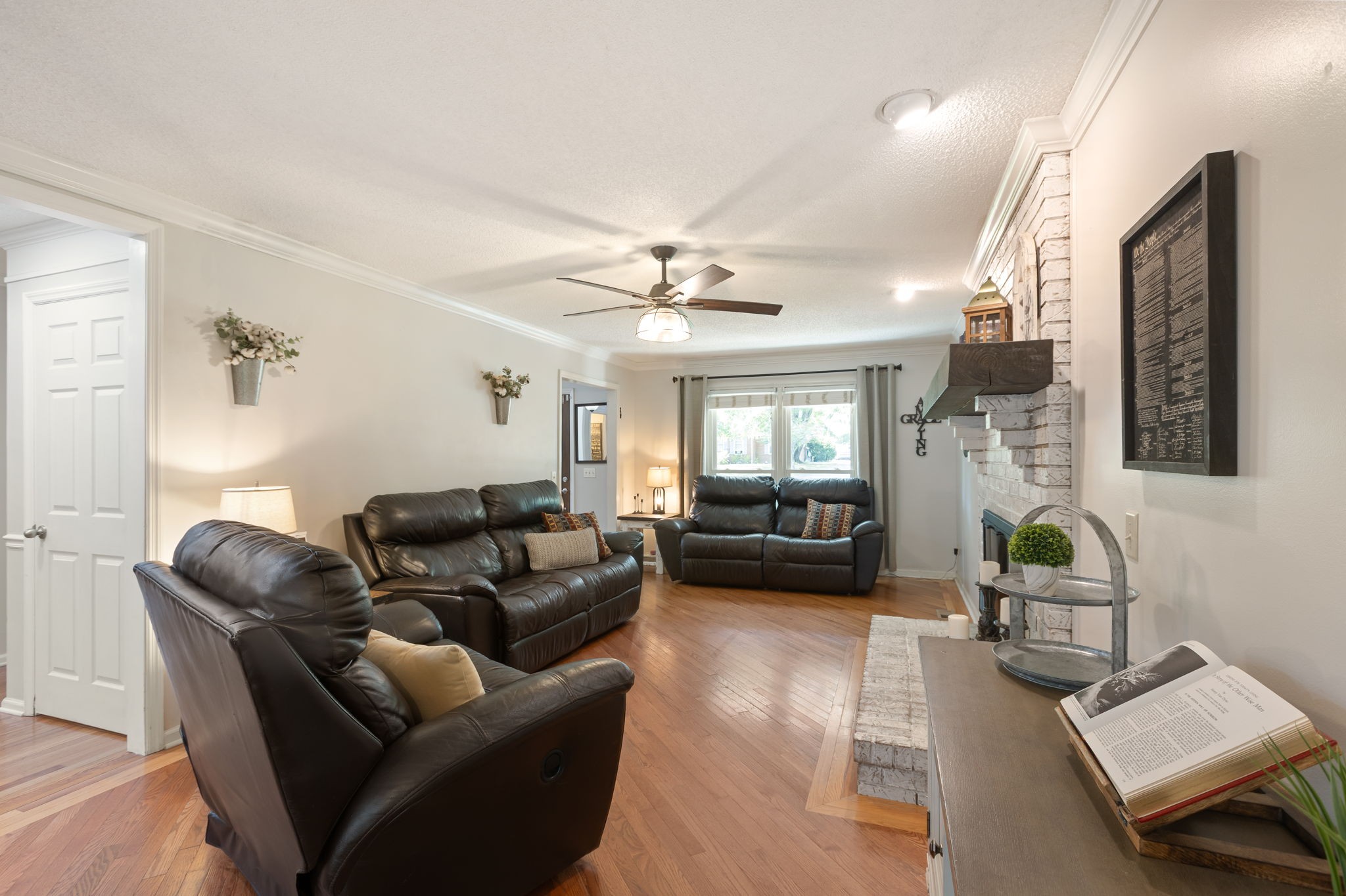 475 Skyline Drive Lewisburg TN 37091