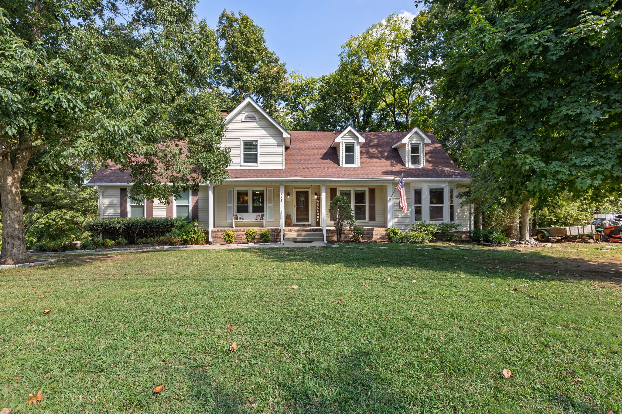 475 Skyline Drive Lewisburg TN 37091