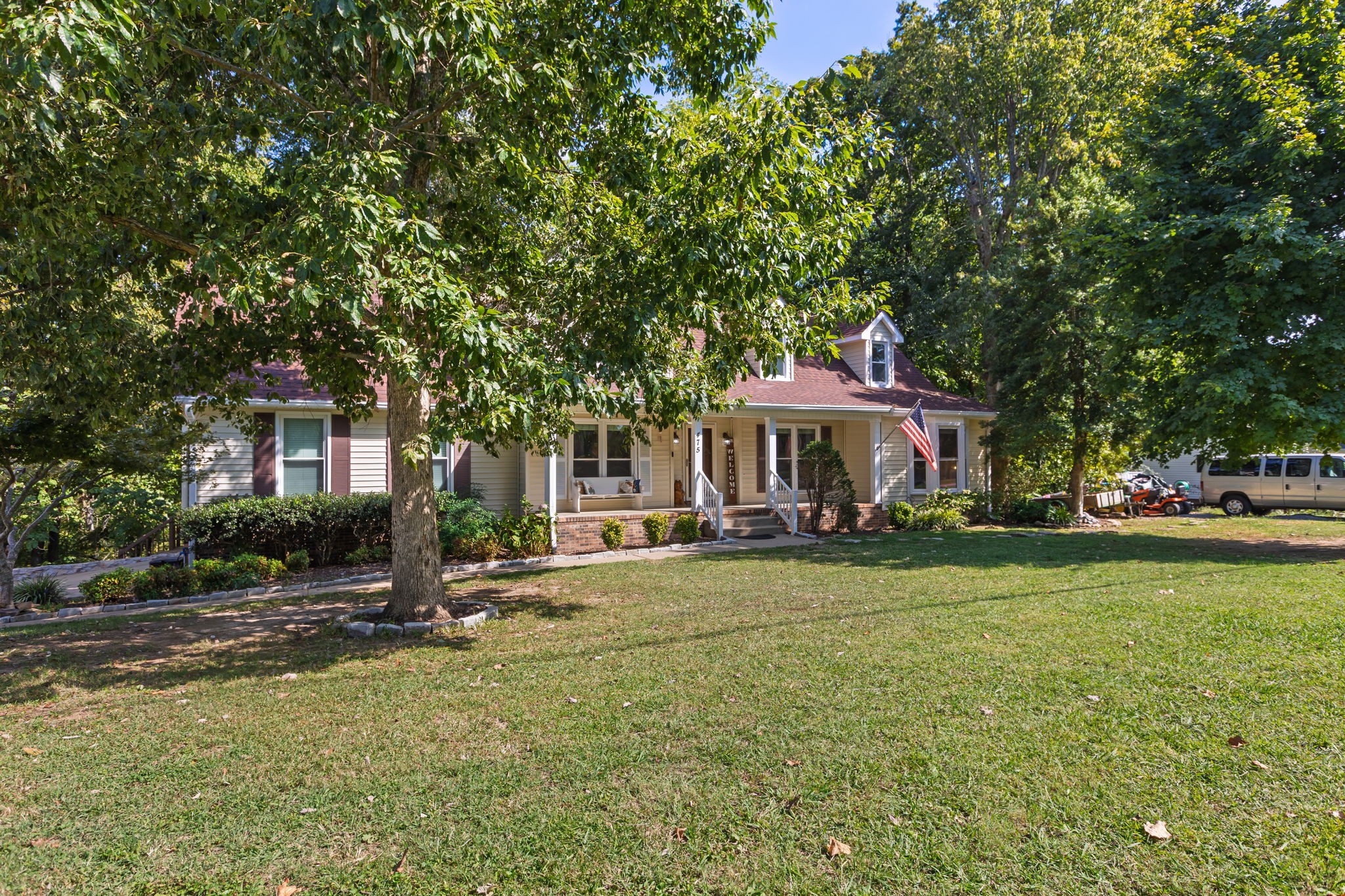 475 Skyline Drive Lewisburg TN 37091