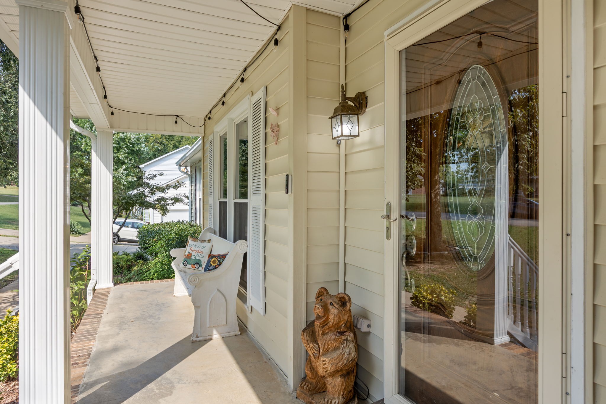 475 Skyline Drive Lewisburg TN 37091