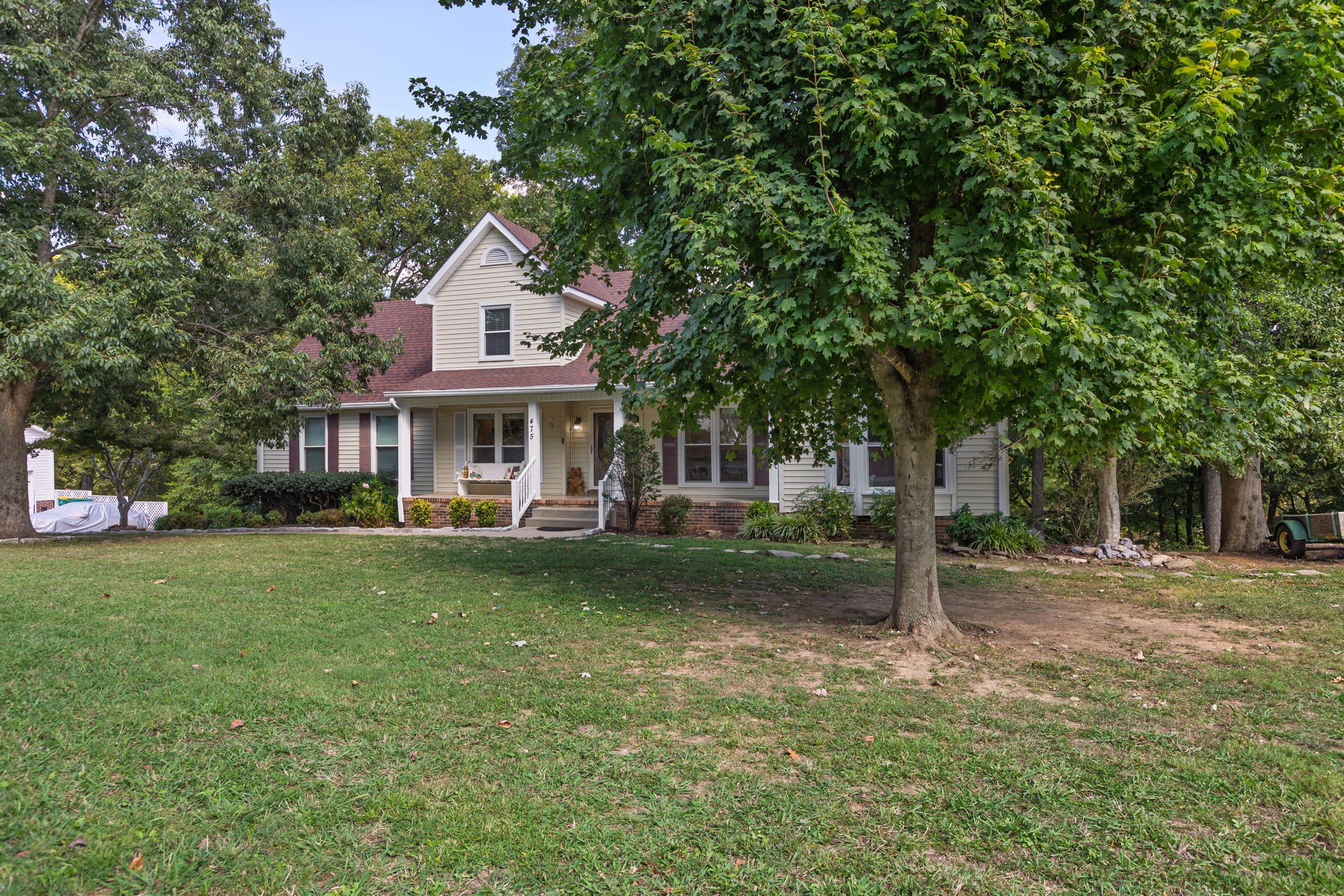 475 Skyline Drive Lewisburg TN 37091