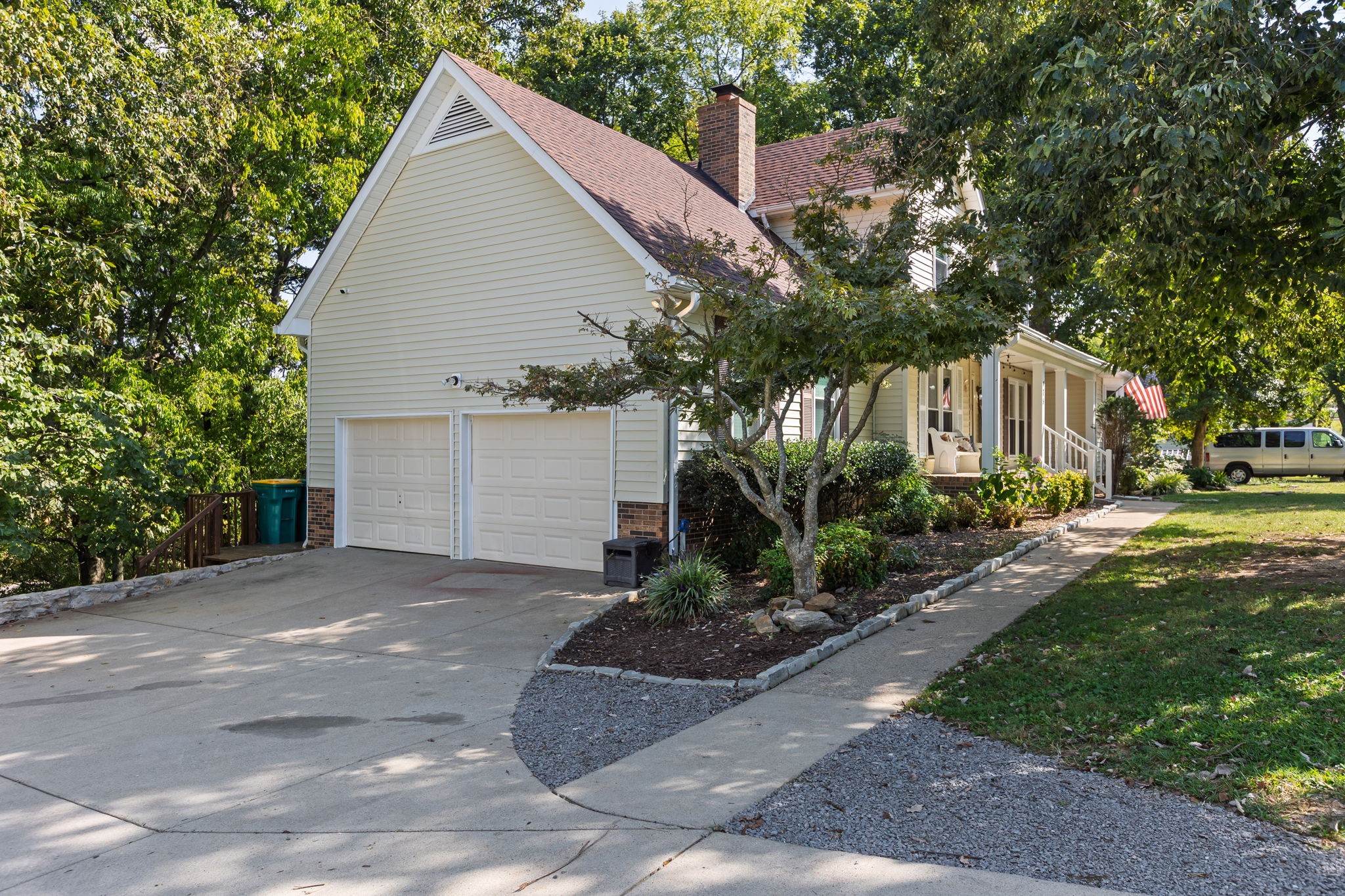 475 Skyline Drive Lewisburg TN 37091