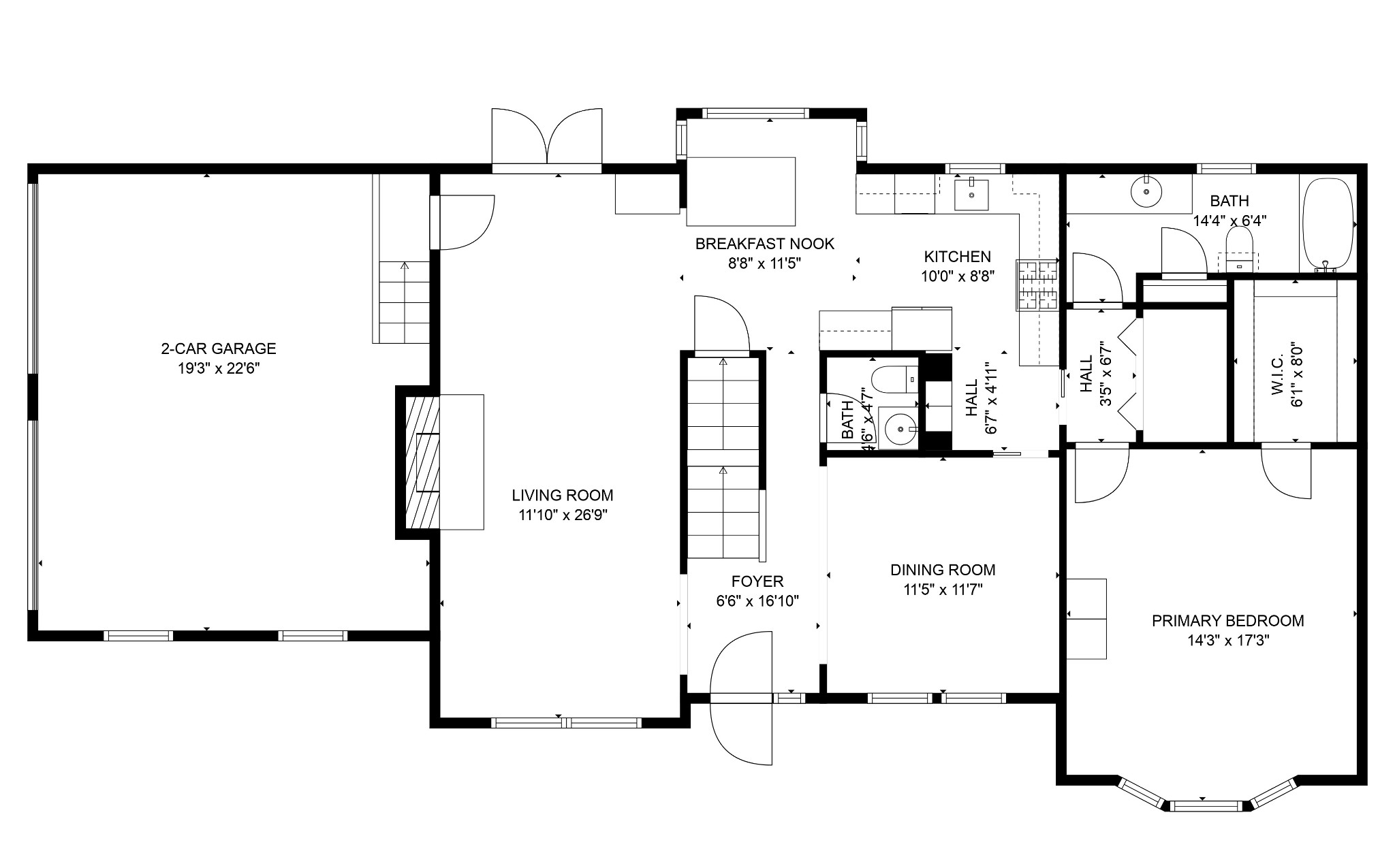 475 Skyline Drive Lewisburg TN 37091