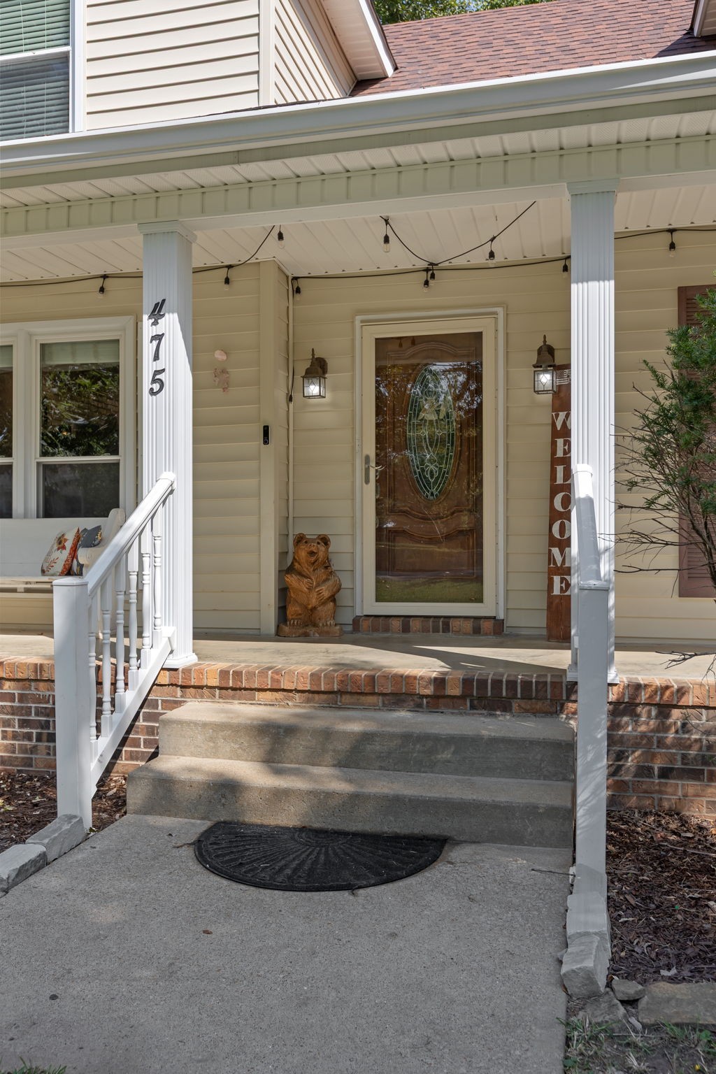 475 Skyline Drive Lewisburg TN 37091