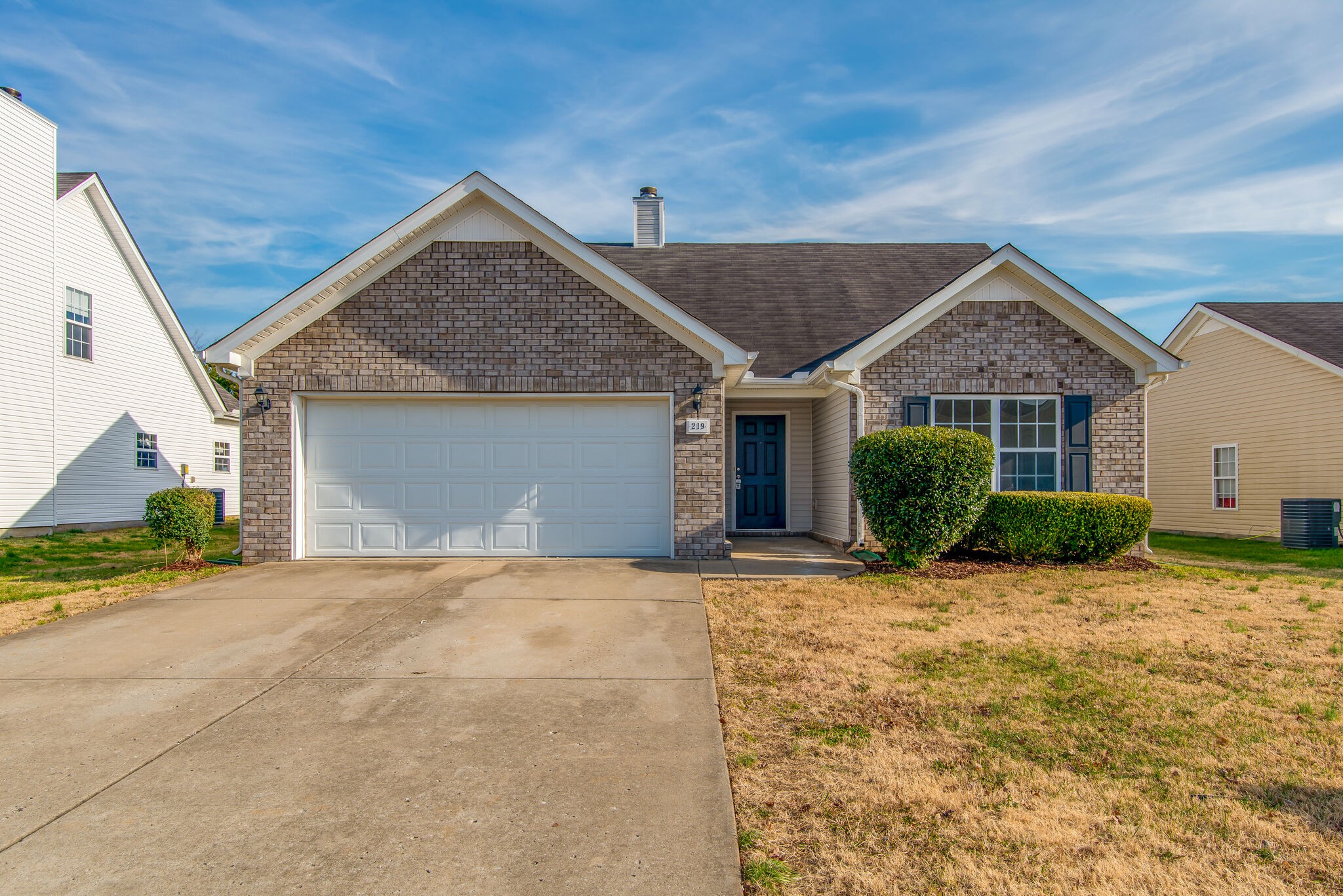 219 Neal Avenue Smyrna TN 37167
