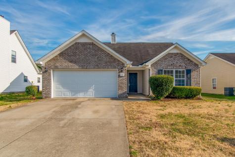 219 Neal Avenue Smyrna TN 37167