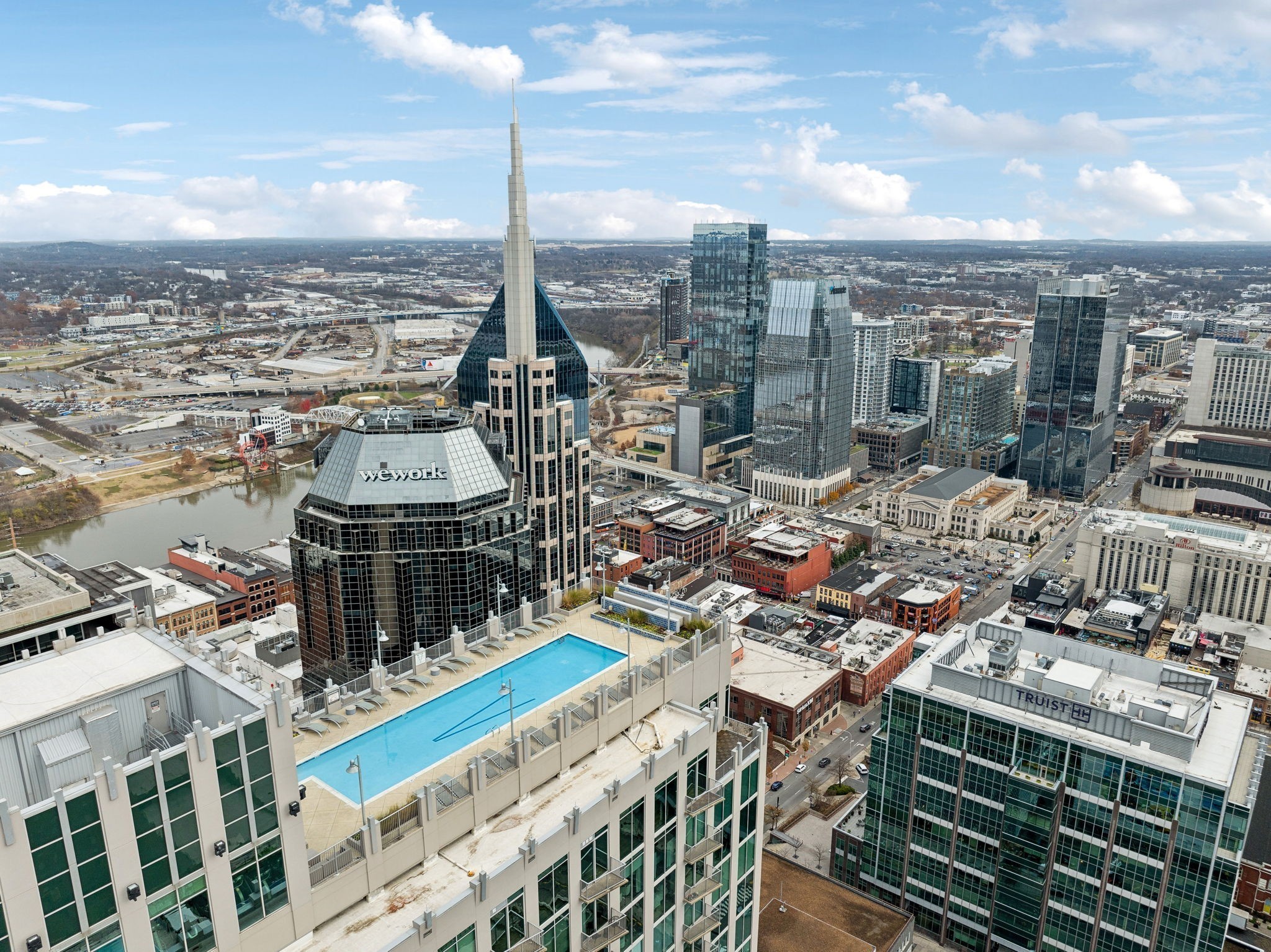 415 Church Street Nashville TN 37203