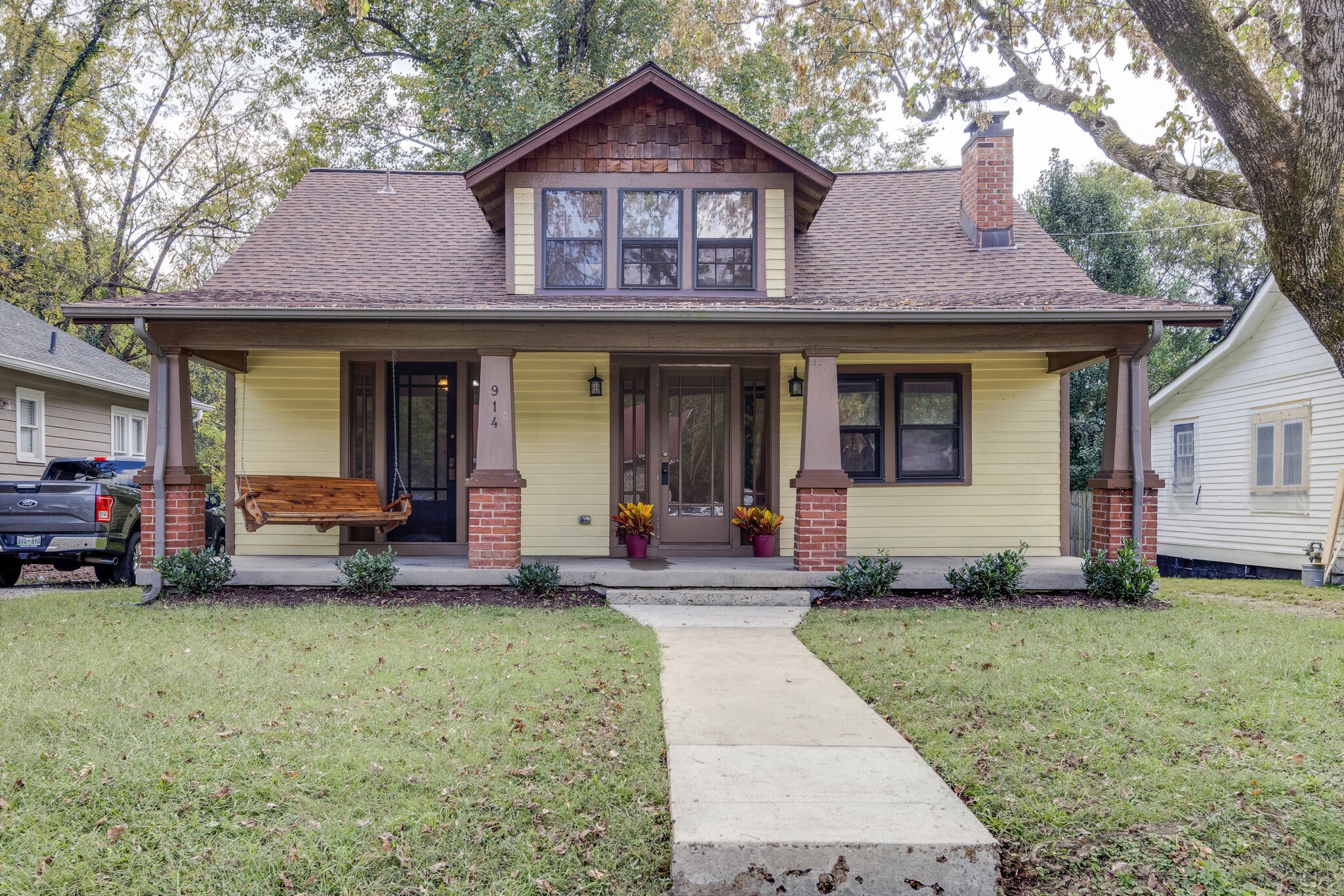 914 W Eastland Avenue Nashville TN 37206