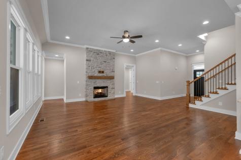 3057 Henley Way Spring Hill TN 37174