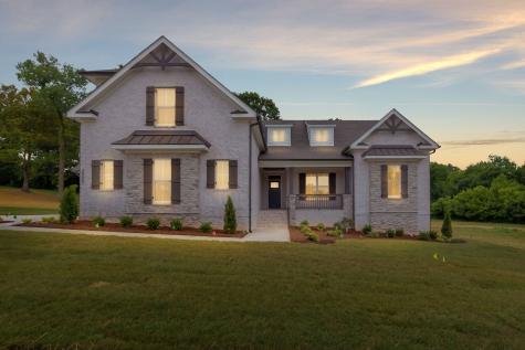 3057 Henley Way Spring Hill TN 37174