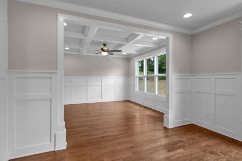 3057 Henley Way Spring Hill TN 37174