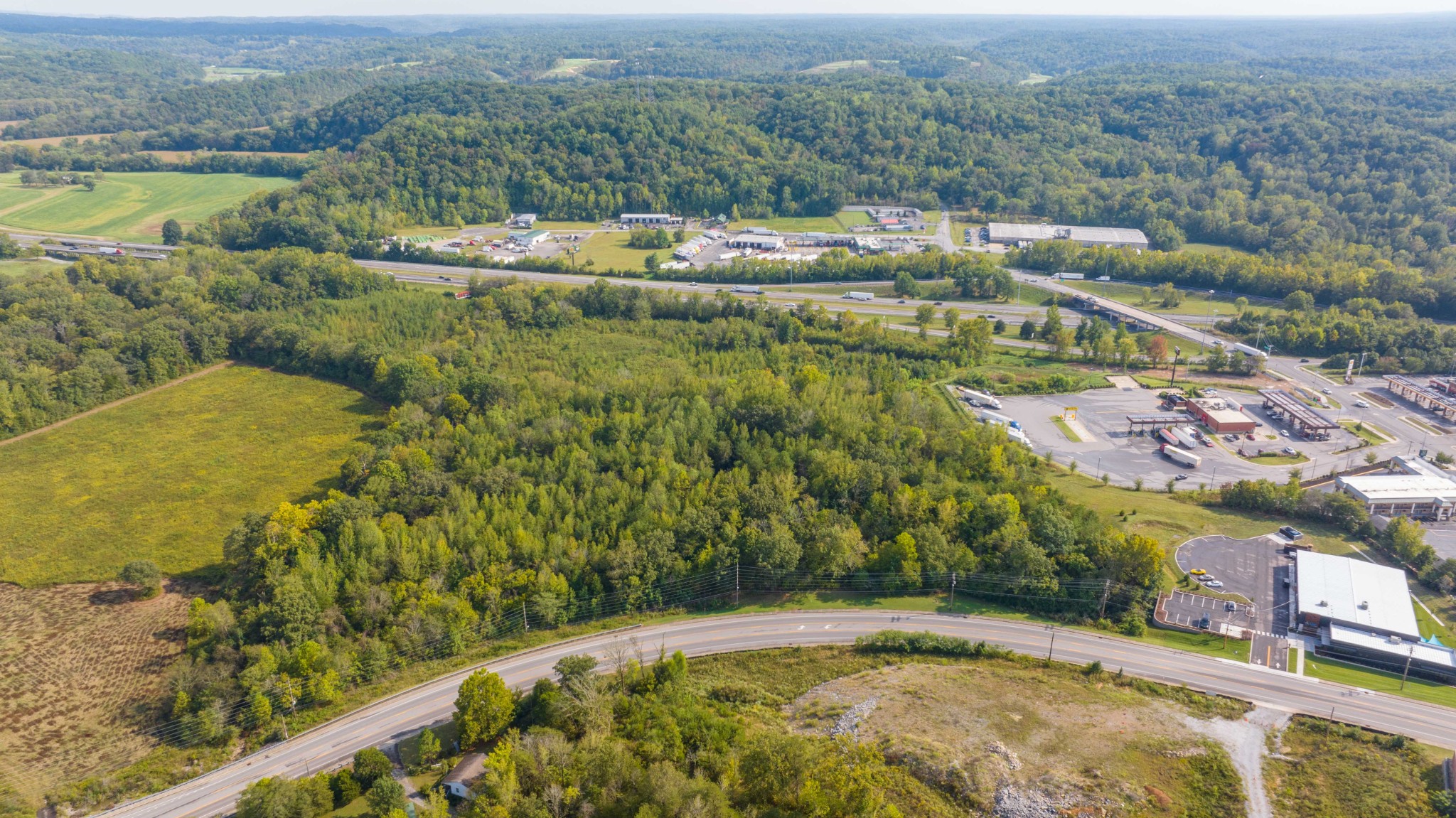 0 Kingston Springs Road, E Kingston Springs TN 37082