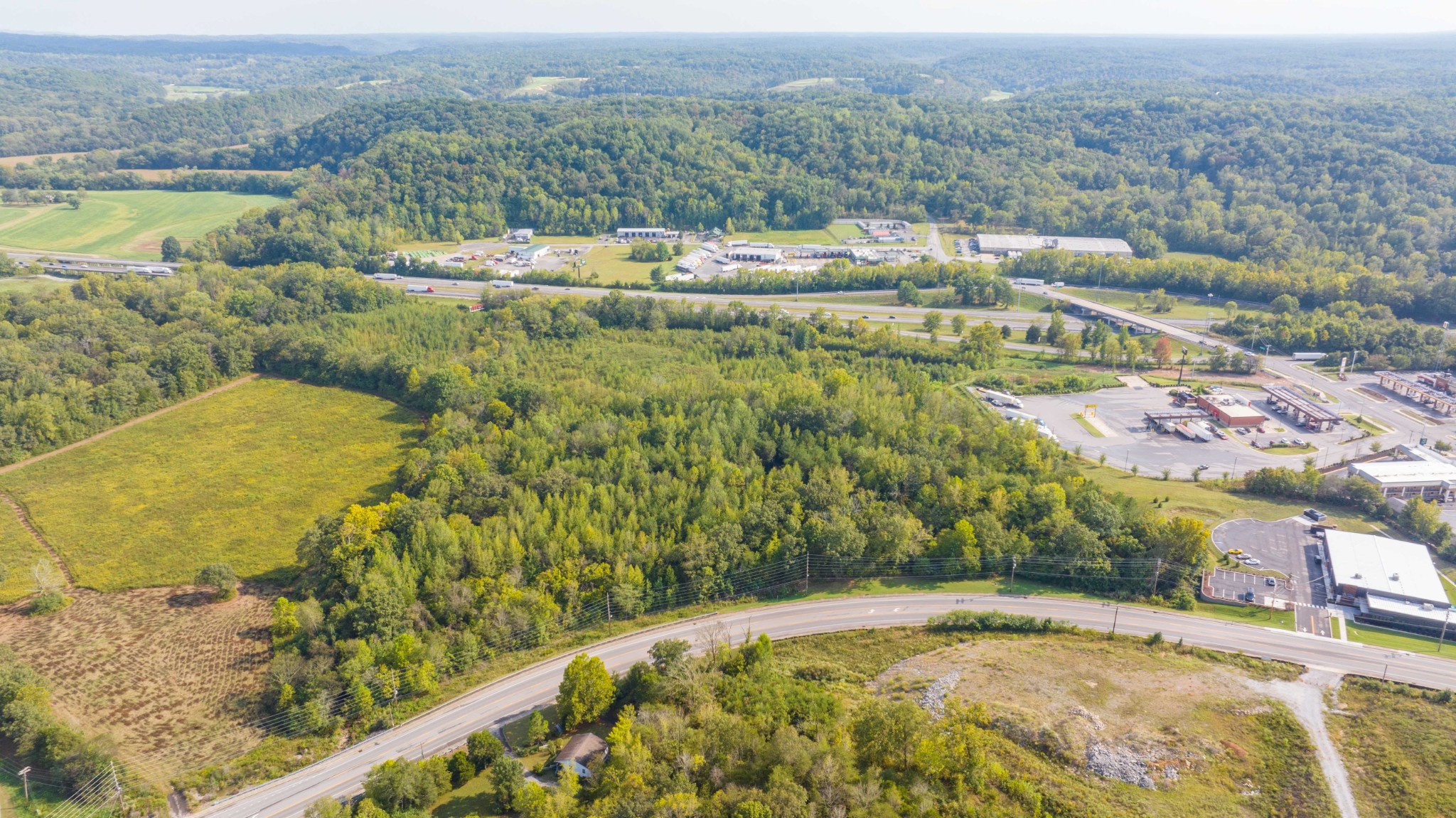 0 Kingston Springs Road, E Kingston Springs TN 37082