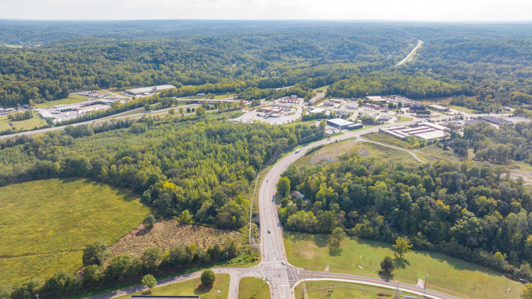 0 Kingston Springs Road, E Kingston Springs TN 37082