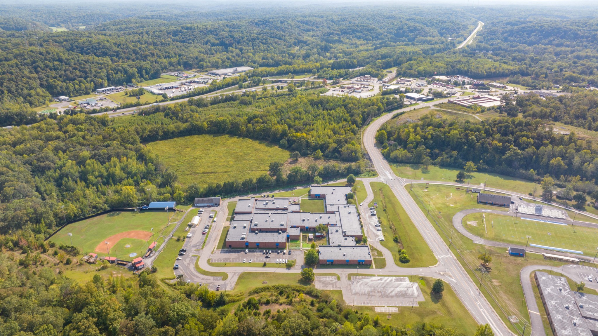0 Kingston Springs Road, E Kingston Springs TN 37082
