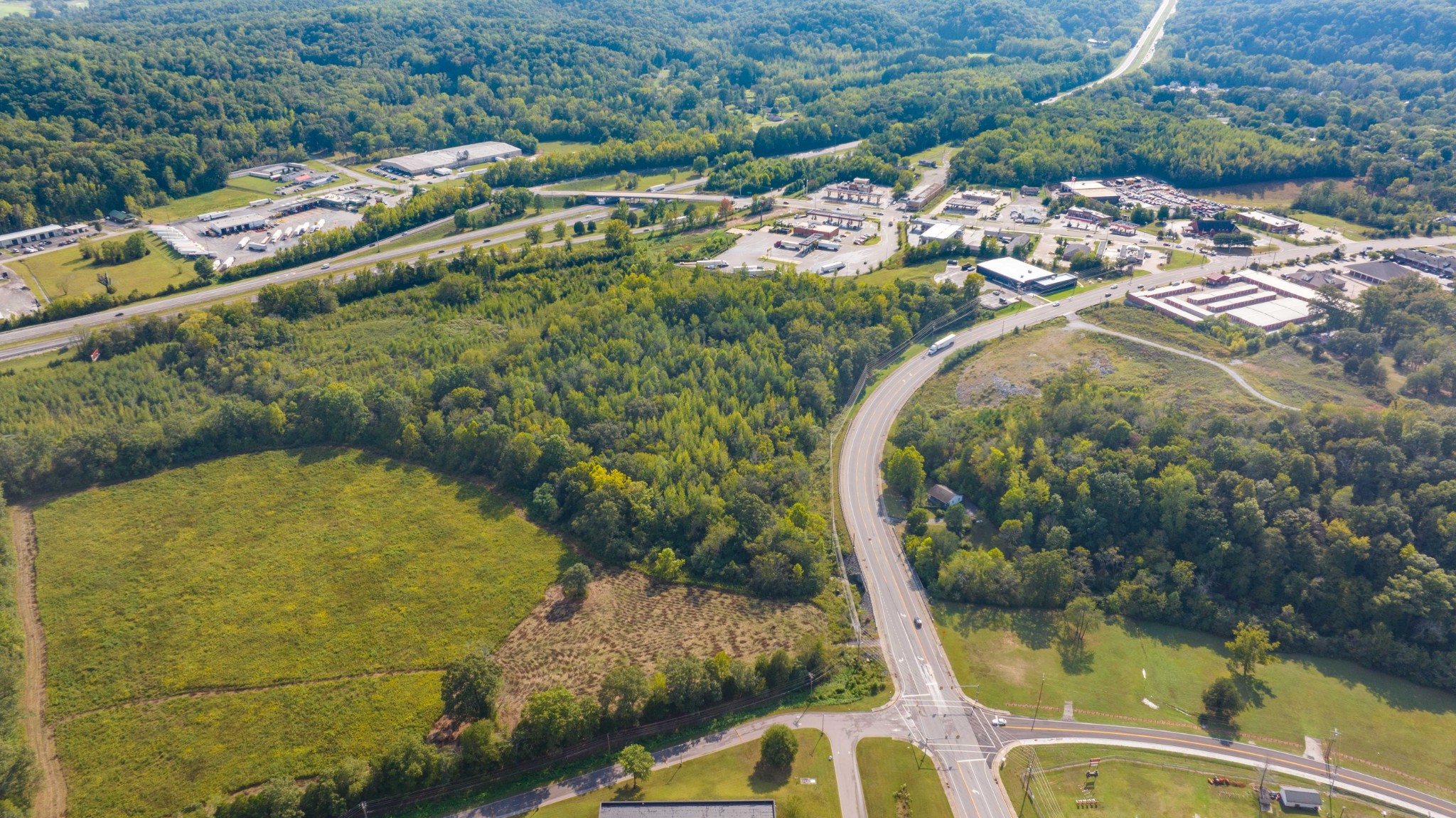 0 Kingston Springs Road, E Kingston Springs TN 37082