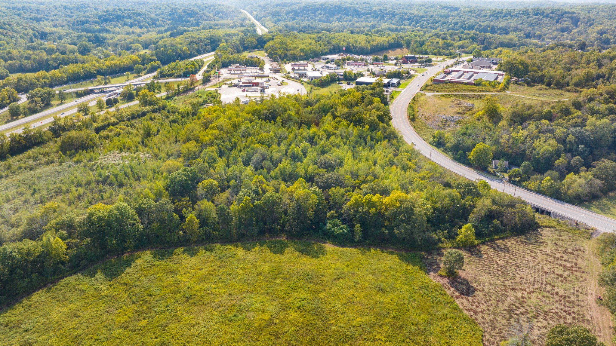 0 Kingston Springs Road, E Kingston Springs TN 37082