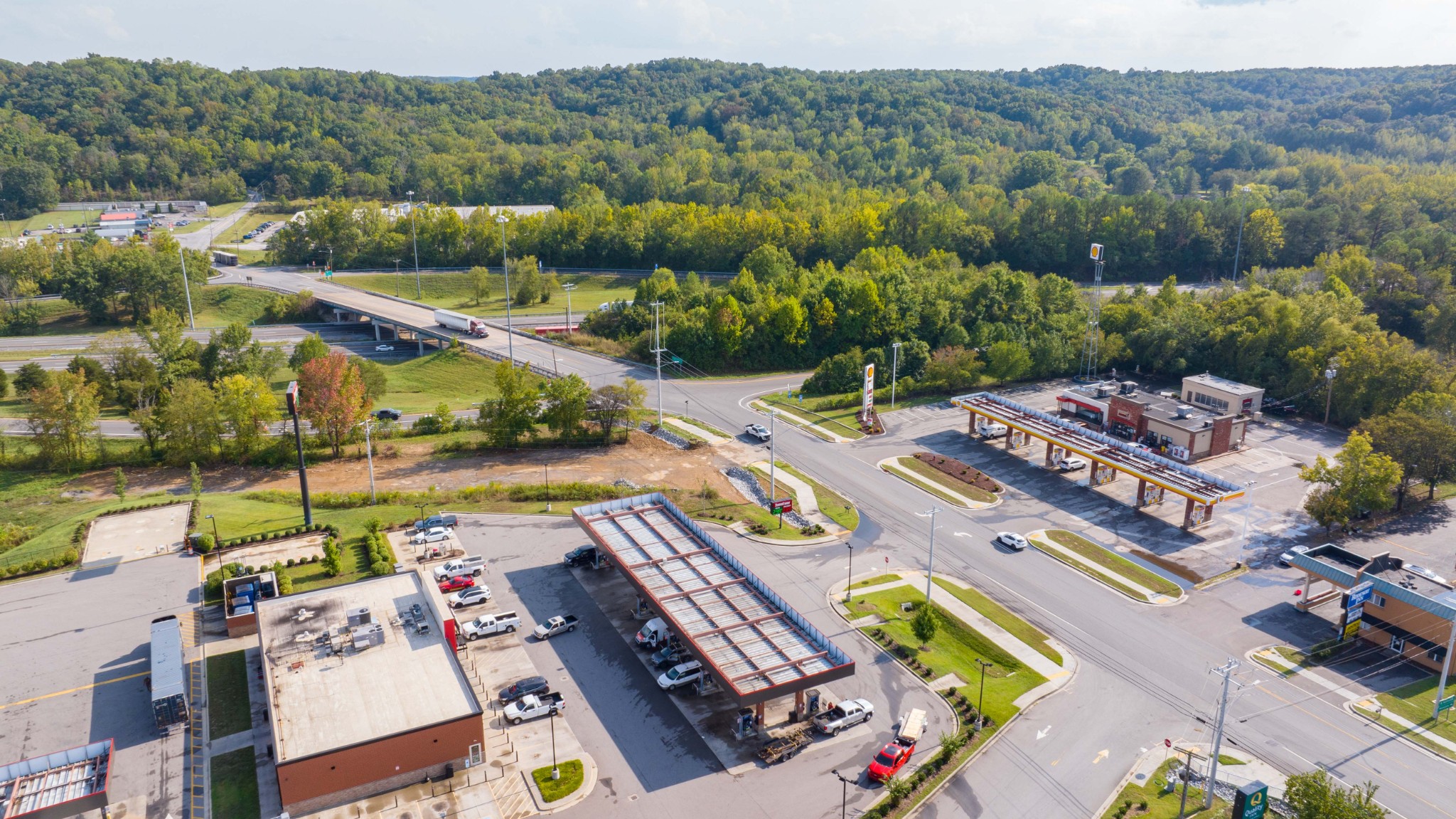 0 Kingston Springs Road, E Kingston Springs TN 37082