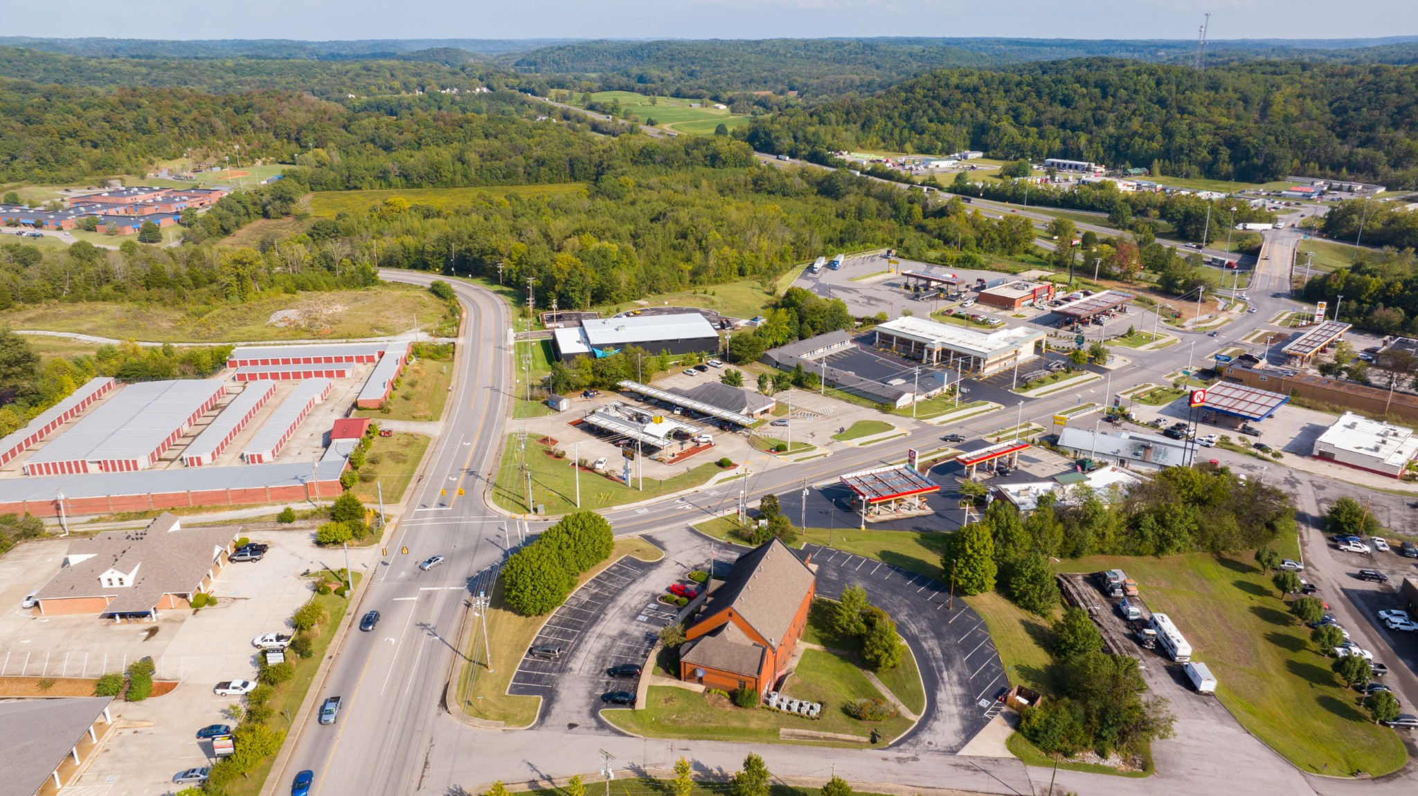 0 Kingston Springs Road, E Kingston Springs TN 37082