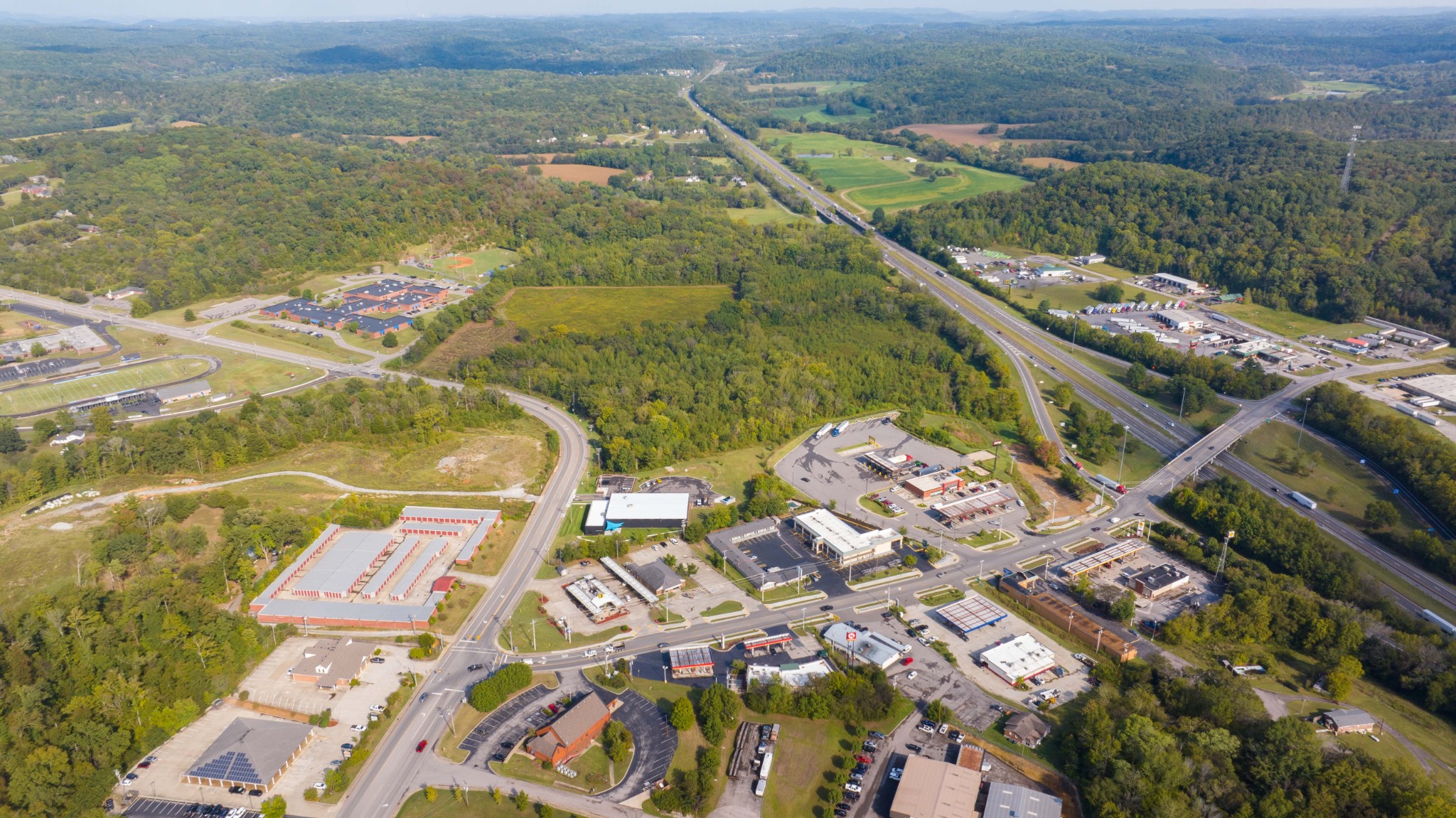 0 Kingston Springs Road, E Kingston Springs TN 37082