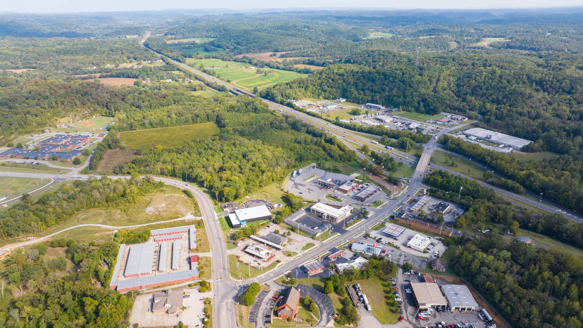 0 Kingston Springs Road, E Kingston Springs TN 37082