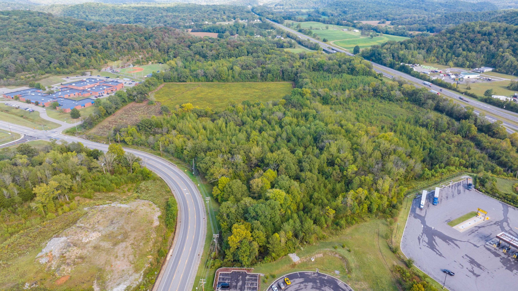 0 Kingston Springs Road, E Kingston Springs TN 37082