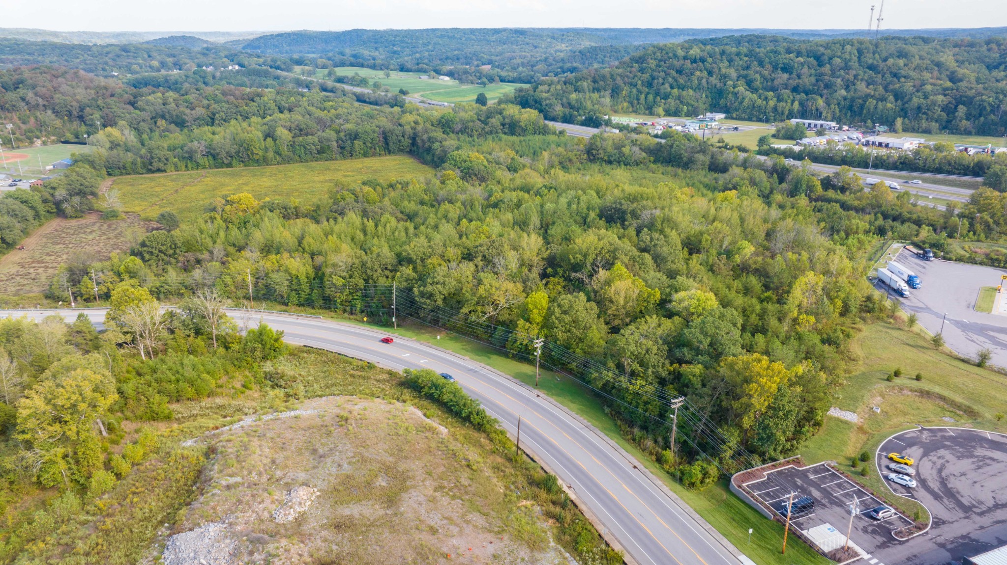 0 Kingston Springs Road, E Kingston Springs TN 37082